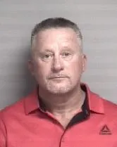 Registry photo of Richard Martin Thome