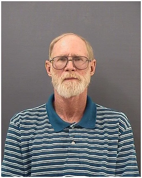 Registry photo of Randal Lee Willis