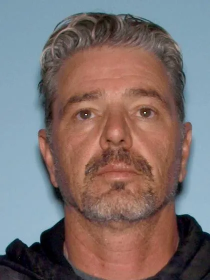 Registry photo of Mitchel Kyle Howard