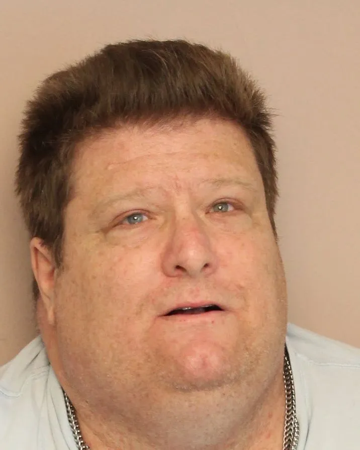 Registry photo of Michael David Schneider