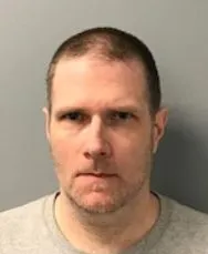 Registry photo of Jarrett Kee Flesher