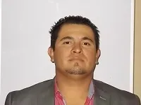 Registry photo of Ernesto Eloy Nunez