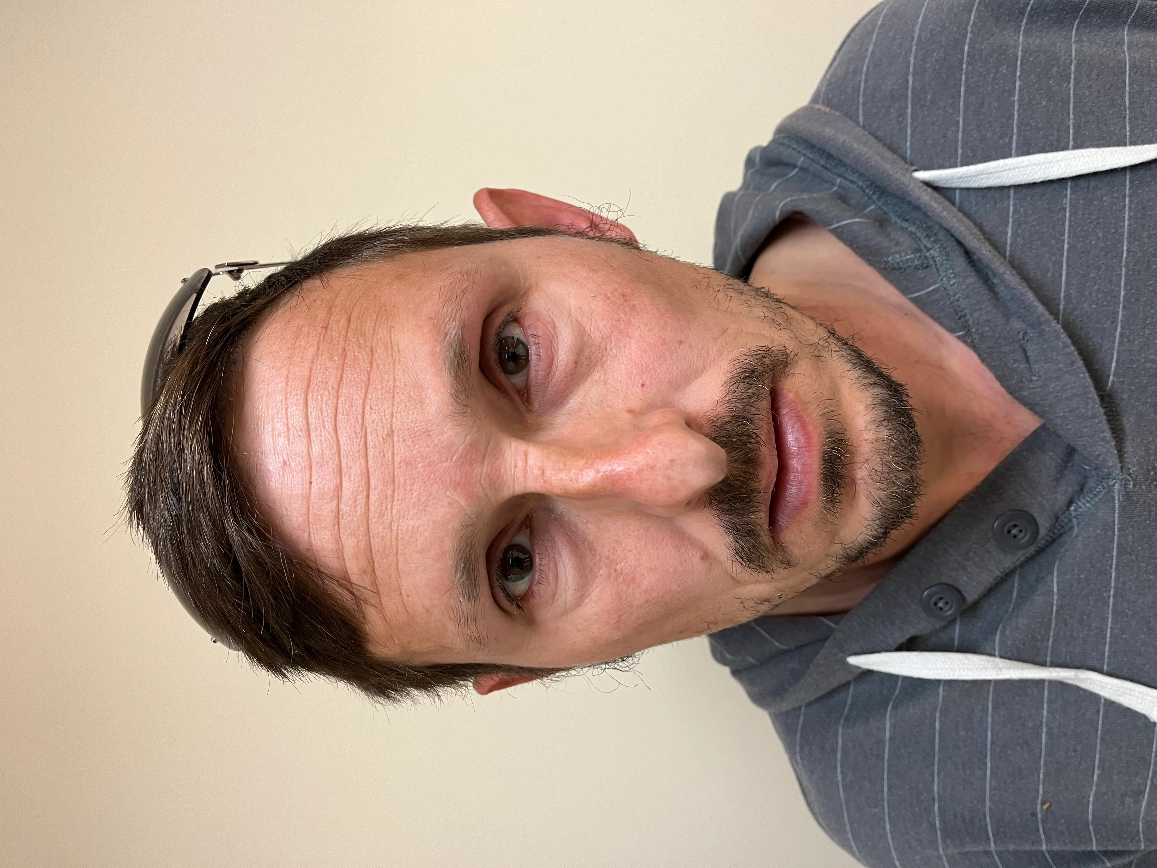 Registry photo of Grady Adam Edwards