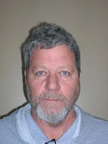 Registry photo of Kenneth Wayne Able