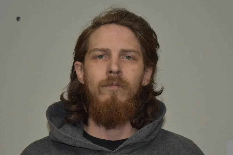 Registry photo of Joe Arnold Montoya