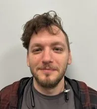 Registry photo of Michael Robert Hassell