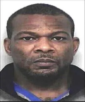 Registry photo of Anthony Michael McEachean