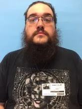 Registry photo of Robert Chad Bush