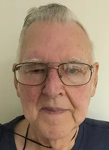 Registry photo of David F Schwantes