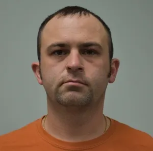 Registry photo of John James Debono