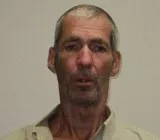 Registry photo of Walden Dustin Garrett