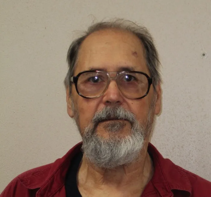 Registry photo of Donald Dewayne Hall