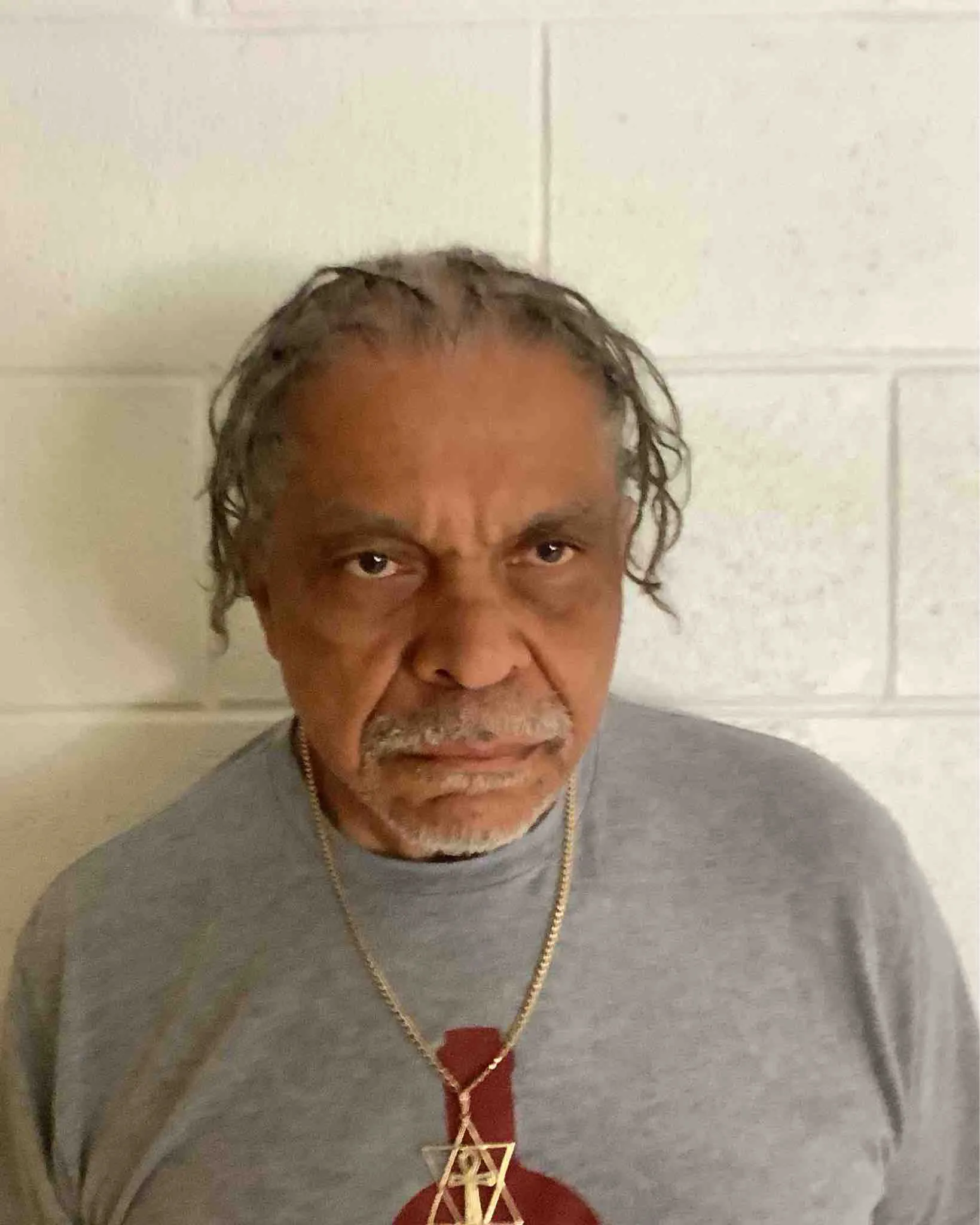 Most recent booking photo for STEVEN TREVOR WHITE