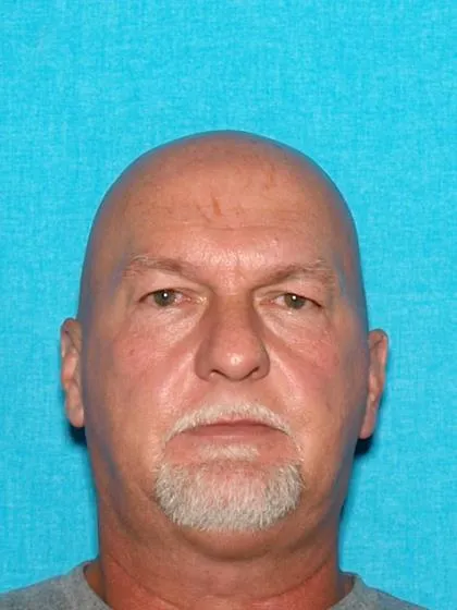 Most recent booking photo for HENRY L HAYES