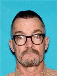 Registry photo of Keith Alan Runyon