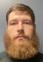 Registry photo of Leonard Raymond Curry