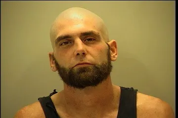 Registry photo of Louis Perry Skates