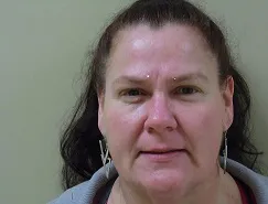 Registry photo of Emma Christina Rodriguez