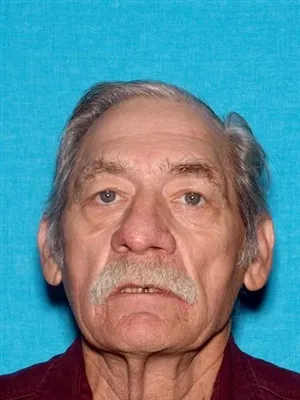 Registry photo of Charles Slack