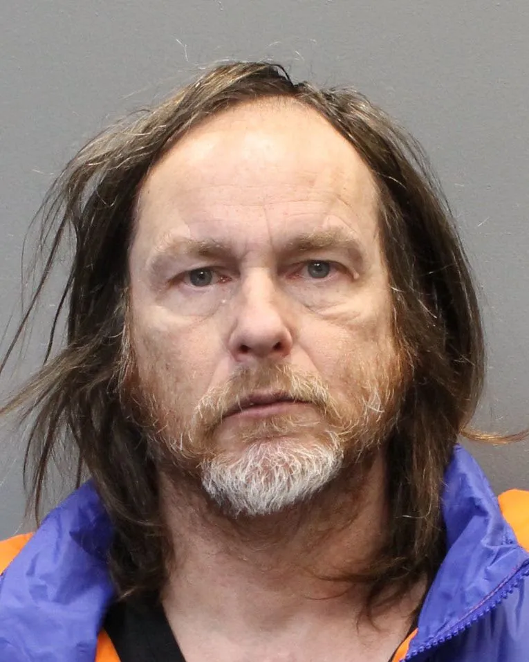 Registry photo of William Hulsey