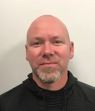 Registry photo of Jeremiah Allen Fitz