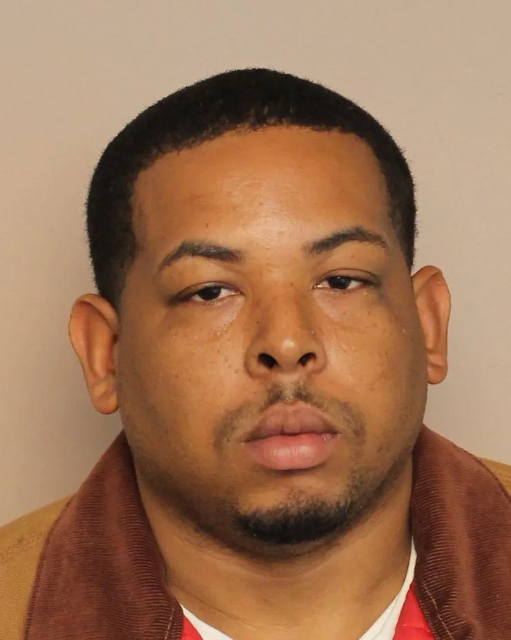 Registry photo of Henry Earl Cooper