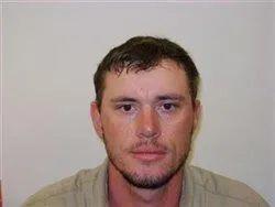 Registry photo of Joshua David Johnson