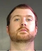 Registry photo of Stephen William Baney