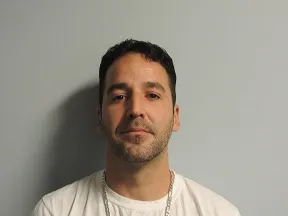 Registry photo of Freddie Allen Samora