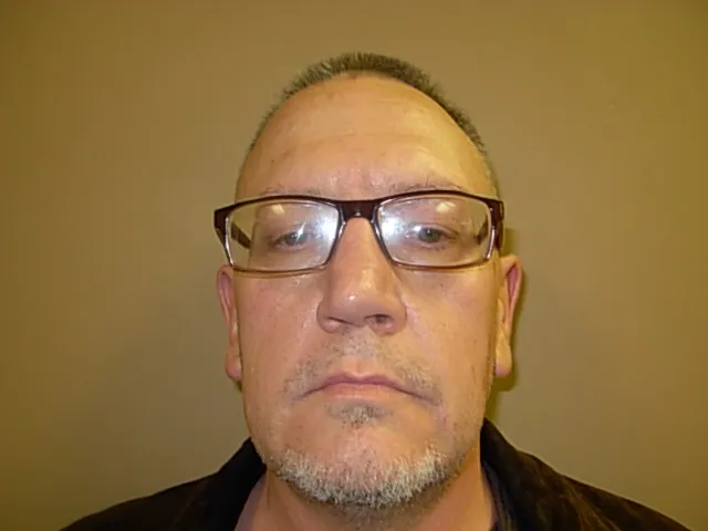 Registry photo of Kenneth Duane Tietze