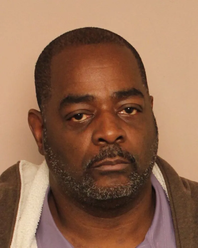 Registry photo of Richard Jacob Moody