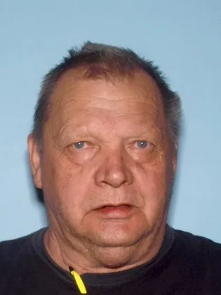 Registry photo of John Devaughn Hill