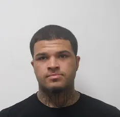 Registry photo of Dominique Rashaad Delonia