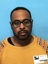 Registry photo of Orreco Keon Lyons