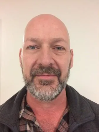 Registry photo of Mark Alan Lewis