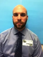 Registry photo of Zachery Craig Adams