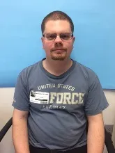 Registry photo of Nathanial Alexander Tessner