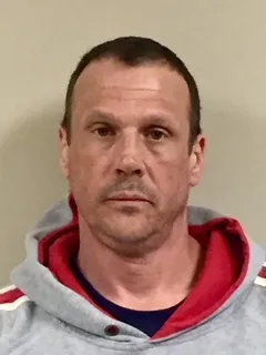 Registry photo of Benjamin Phillips