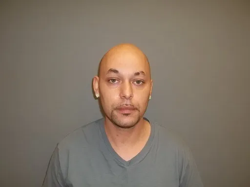 Registry photo of Anthony Lamar Bailey