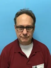 Registry photo of Patrick Franklin Harris