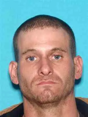 Registry photo of Sonny Ingram