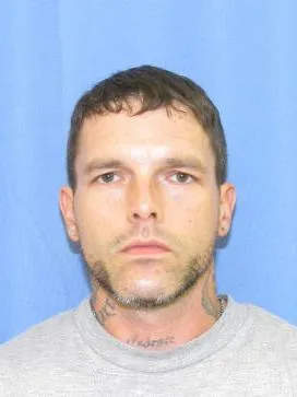 Registry photo of Jason Robbins