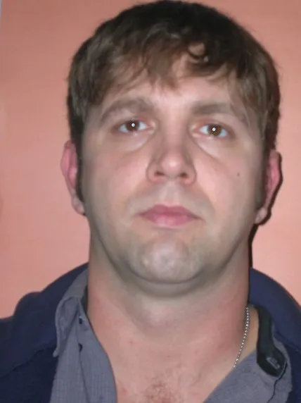 Registry photo of Joseph Paul Franklin , Joseph P Franlclin , Joseph Paul Franklin