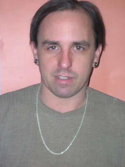 Registry photo of Jeremy Ryan Hilley