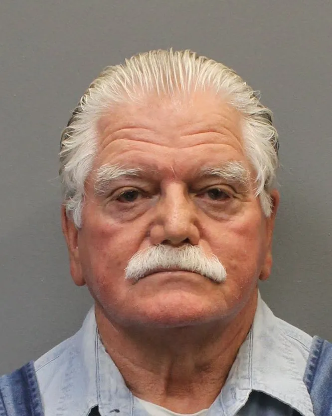 Registry photo of Ronald Lee Wright