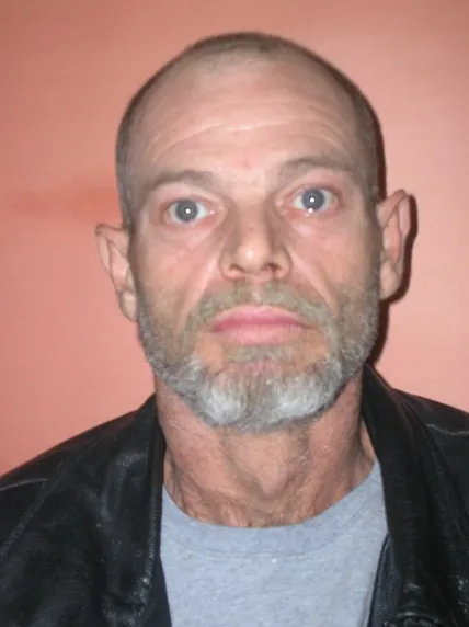 Registry photo of Jerry Anthony Bolin