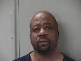 Registry photo of Oneal Gamble