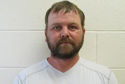 Registry photo of William John Thibeault