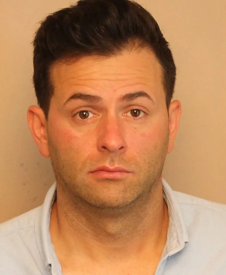 Registry photo of Michael Eugene Williams