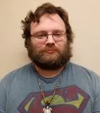 Registry photo of Jeremy Alan Bunch